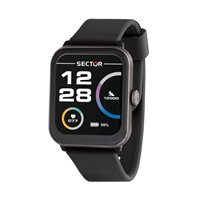 Smartwatches Sector No Limits in Steel R3251303003 - R3251303003